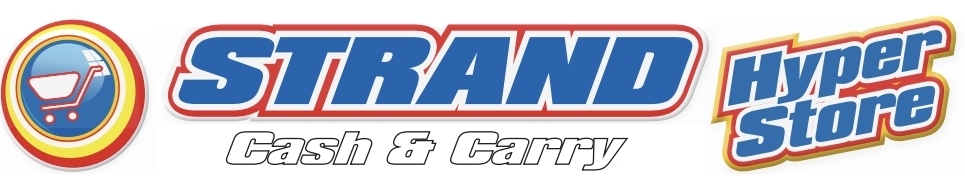 Strand Cash & Carry